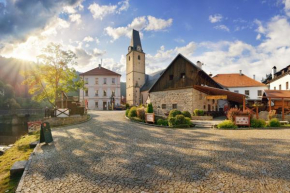 Pension U Martina